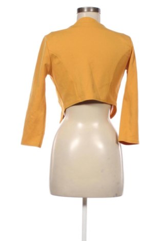 Cardigan de damă Unbranded, Mărime M, Culoare Portocaliu, Preț 91,99 Lei