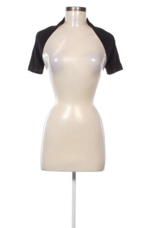 Γυναικεία ζακέτα Unbranded, Μέγεθος M, Χρώμα Μαύρο, Τιμή 17,99 €