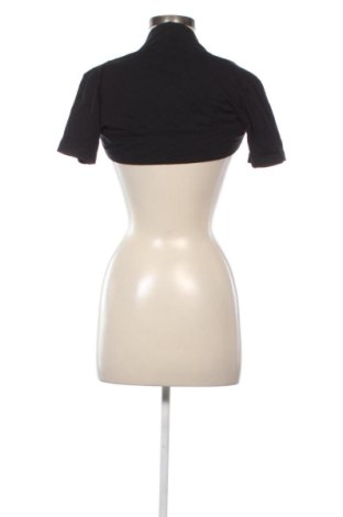 Γυναικεία ζακέτα Unbranded, Μέγεθος M, Χρώμα Μαύρο, Τιμή 17,99 €