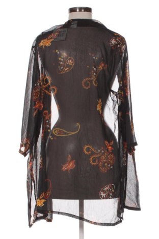 Damski kardigan Unbranded, Rozmiar L, Kolor Kolorowy, Cena 78,99 zł