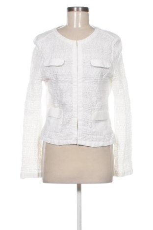 Damen Strickjacke Unbranded, Größe M, Farbe Weiß, Preis € 15,00