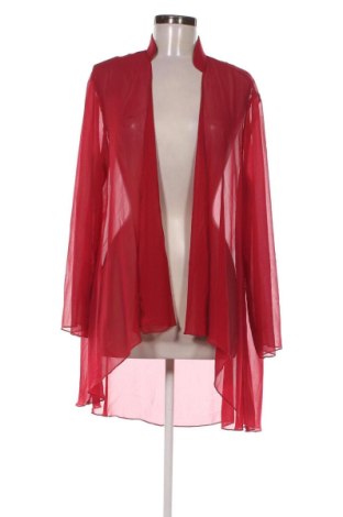 Damski kardigan Unbranded, Rozmiar L, Kolor Czerwony, Cena 21,99 zł