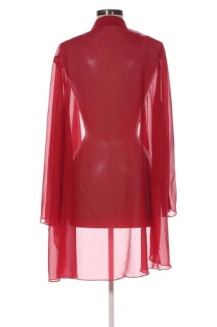 Damski kardigan Unbranded, Rozmiar L, Kolor Czerwony, Cena 21,99 zł