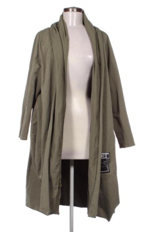 Dámsky kardigán Unbranded, Veľkosť XXL, Farba Zelená, Cena  17,95 €