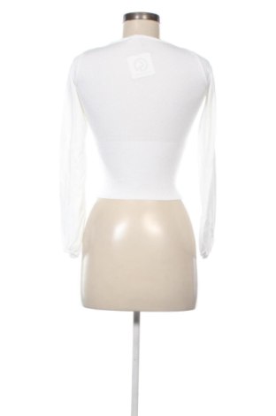 Дамска жилетка Unbranded, Размер XS, Цвят Бял, Цена 6,13 €