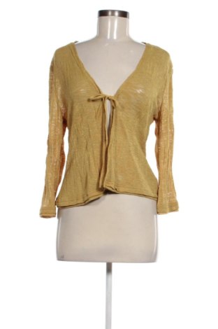 Damski kardigan Unbranded, Rozmiar M, Kolor Brązowy, Cena 71,99 zł