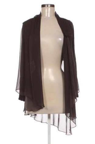 Damski kardigan Unbranded, Rozmiar M, Kolor Brązowy, Cena 78,99 zł