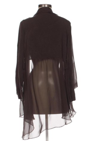 Damski kardigan Unbranded, Rozmiar M, Kolor Brązowy, Cena 78,99 zł