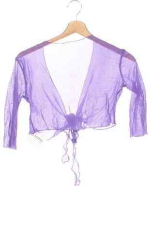 Damen Strickjacke Unbranded, Größe S, Farbe Lila, Preis € 19,99