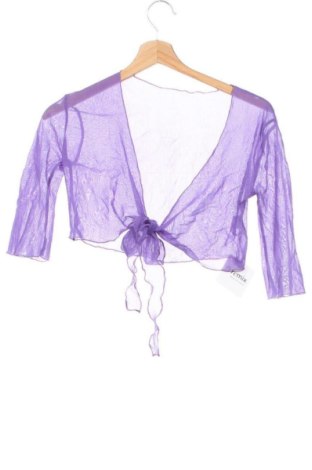 Damen Strickjacke Unbranded, Größe S, Farbe Lila, Preis € 19,99