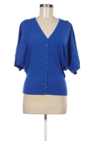 Cardigan de damă Unbranded, Mărime XXS, Culoare Albastru, Preț 91,99 Lei