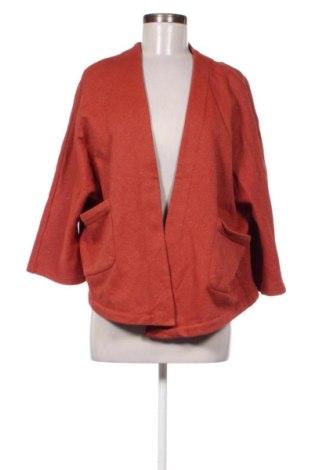 Дамска жилетка Unbranded, Размер XL, Цвят Червен, Цена 6,64 €