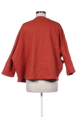 Дамска жилетка Unbranded, Размер XL, Цвят Червен, Цена 6,64 €