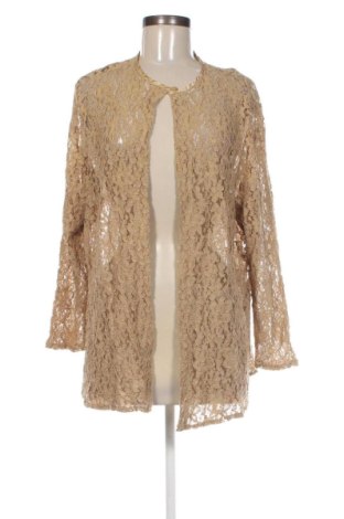 Дамска жилетка Unbranded, Размер XXL, Цвят Кафяв, Цена 27,68 €