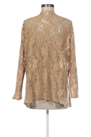 Дамска жилетка Unbranded, Размер XXL, Цвят Кафяв, Цена 27,68 €