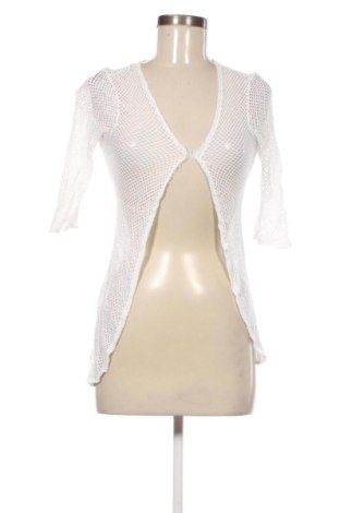 Дамска жилетка Unbranded, Размер M, Цвят Бял, Цена 15,33 €