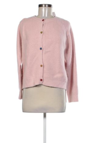 Дамска жилетка Unbranded, Размер M, Цвят Розов, Цена 15,00 €