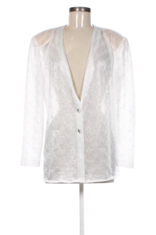 Дамска жилетка Unbranded, Размер XL, Цвят Бял, Цена 15,00 €