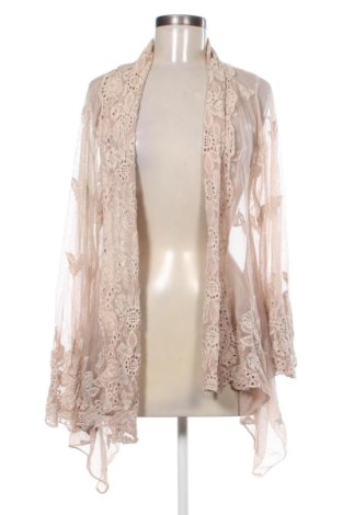 Damen Strickjacke Unbranded, Größe L, Farbe Beige, Preis € 6,99