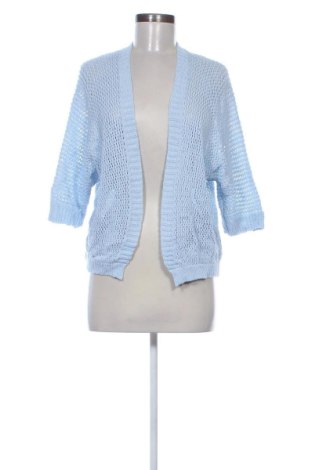 Damen Strickjacke Unbranded, Größe M, Farbe Blau, Preis € 7,99