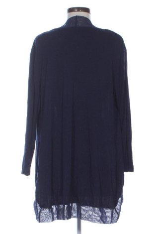 Дамска жилетка Unbranded, Размер M, Цвят Син, Цена 15,33 €