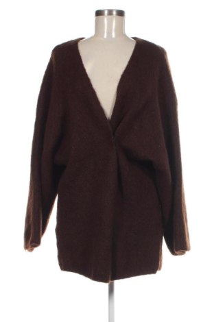 Dámsky kardigán Unbranded, Velikost M, Barva Hnědá, Cena  425,00 Kč
