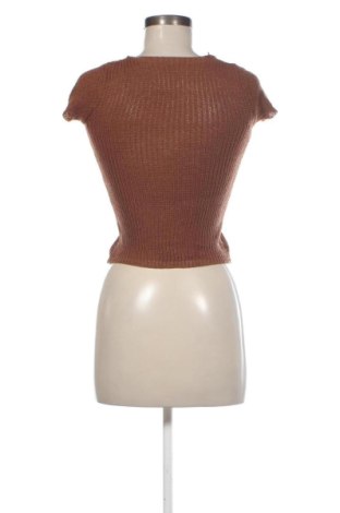 Dámsky kardigán Unbranded, Velikost XS, Barva Hnědá, Cena  425,00 Kč