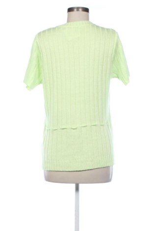 Γυναικεία ζακέτα Unbranded, Μέγεθος L, Χρώμα Πράσινο, Τιμή 7,99 €