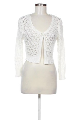 Damen Strickjacke Unbranded, Größe S, Farbe Weiß, Preis € 7,99