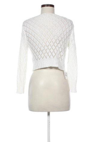 Damen Strickjacke Unbranded, Größe S, Farbe Weiß, Preis € 7,99