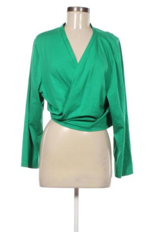 Dámsky kardigán Unbranded, Veľkosť L, Farba Zelená, Cena  17,95 €