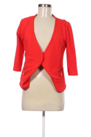 Дамска жилетка Unbranded, Размер S, Цвят Червен, Цена 15,33 €