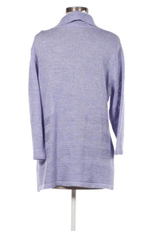 Cardigan de damă Unbranded, Mărime XL, Culoare Mov, Preț 41,99 Lei