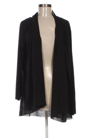 Дамска жилетка Unbranded, Размер XL, Цвят Черен, Цена 8,18 €