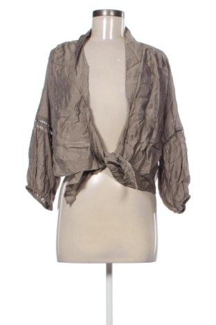 Cardigan de damă Unbranded, Mărime M, Culoare Bej, Preț 91,99 Lei