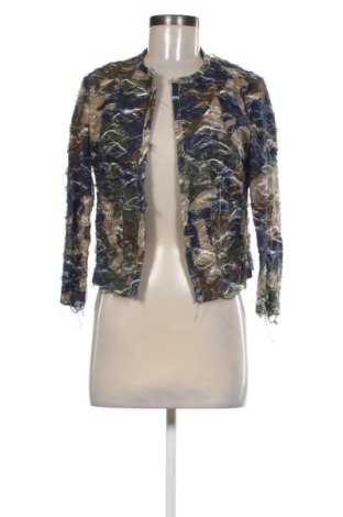 Damen Strickjacke Unbranded, Größe M, Farbe Mehrfarbig, Preis € 6,99