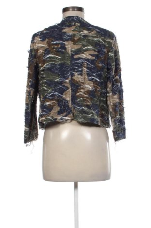 Damen Strickjacke Unbranded, Größe M, Farbe Mehrfarbig, Preis € 6,99