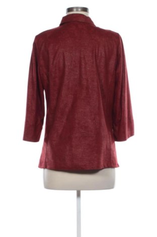 Cardigan de damă Unbranded, Mărime XL, Culoare Roșu, Preț 78,20 Lei