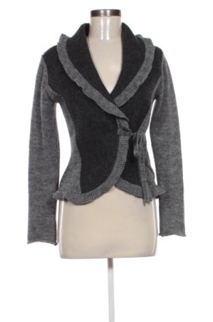 Damen Strickjacke Unbranded, Größe M, Farbe Grau, Preis € 15,00