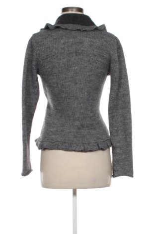 Damen Strickjacke Unbranded, Größe M, Farbe Grau, Preis € 15,00