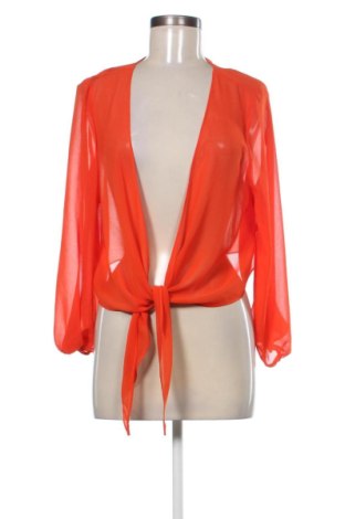 Дамска жилетка Unbranded, Размер M, Цвят Червен, Цена 15,33 €