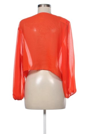 Дамска жилетка Unbranded, Размер M, Цвят Червен, Цена 15,33 €