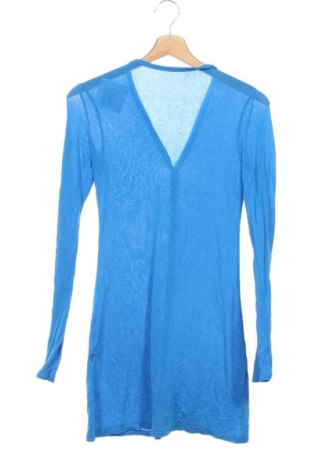 Damski kardigan Unbranded, Rozmiar XS, Kolor Niebieski, Cena 80,38 zł