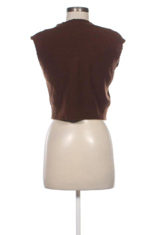Cardigan de damă Unbranded, Mărime M, Culoare Maro, Preț 78,20 Lei