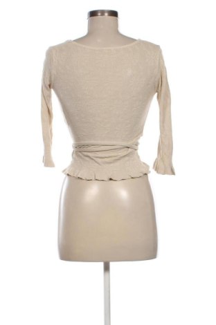 Cardigan de damă Unbranded, Mărime M, Culoare Bej, Preț 91,99 Lei