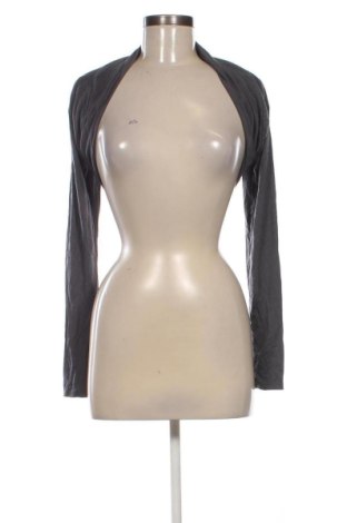 Damen Strickjacke Unbranded, Größe S, Farbe Grau, Preis 4,99 €