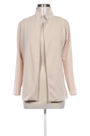 Cardigan de damă Unbranded, Mărime XL, Culoare Bej, Preț 57,19 Lei