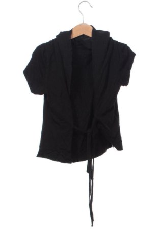 Дамска жилетка Unbranded, Размер S, Цвят Черен, Цена 15,33 €