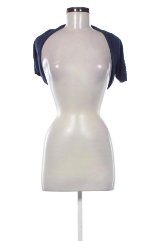 Cardigan de damă Unbranded, Mărime XXS, Culoare Albastru, Preț 25,99 Lei