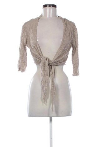 Női kardigán Unbranded, Méret S, Szín Bézs, Ár 7 499 Ft
